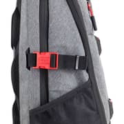 Targus TSB89704EU Urban Explorer Backpack 15.6inch Grey Targus TSB89704EU Urban Explorer Backpack 15.6inch Grey