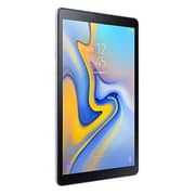 Samsung Galaxy Tab A 10.5 (2018) Tablet - Android WiFi+4G 32GB 3GB 10.5inch Grey Samsung Galaxy Tab A 10.5 (2018) Tablet - Android WiFi+4G 32GB 3GB 10.5inch Grey
