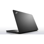 Lenovo ThinkPad E550 Laptop - Core i3 2GHz 4GB 500GB Shared Win10Pro 15.6inch HD Black