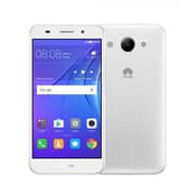 Huawei Y3 2018 4G LTE Dual Sim Smartphone 8GB White CAG-L22