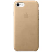 Apple MMY72ZM/A iphone 7 Leather Case Tan Apple MMY72ZM/A iphone 7 Leather Case Tan