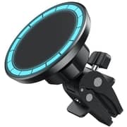 Choetech Magnetic Phone Car Mount Black Choetech Magnetic Phone Car Mount Black
