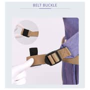 Sunveno Diaper Bag Purple Deer Sunveno Diaper Bag Purple Deer