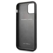 Ferrari Leather Case With Ferrari Logo For Iphone 11 Pro Beige