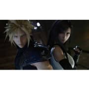 PS4 Final Fantasy VII Remake Game PS4 Final Fantasy VII Remake Game