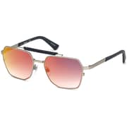 Diesel DL0256-17U-56 Men's Sunglass