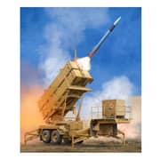 Trumpeter Us M901 Launching Station With Mim 104F Patriot