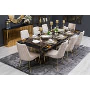 Pan Emirates Rushmore Dining Table Pan Emirates Rushmore Dining Table