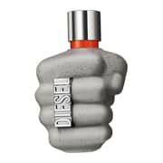 Diesel Only The Brave Street 75ml Eau De Toilette Diesel Only The Brave Street 75ml Eau De Toilette