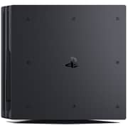 Sony PS4 Pro Gaming Console 1TB Black + Horizontal Zero Dawn Game + Uncharted 4 Game Sony PS4 Pro Gaming Console 1TB Black + Horizontal Zero Dawn Game + Uncharted 4 Game