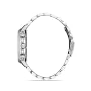 Bigotti Milano Mens Stainless Steel Strap Watch - Bg.1.10334-1