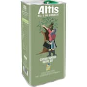 Altis Traditional Extra Virgin Olive Oil 4L