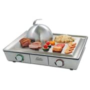 Solis Teppanyaki Home 979.28 Solis Teppanyaki Home 979.28