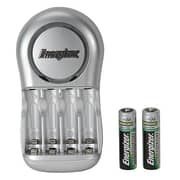Energizer CHVCWB2 Value Charger