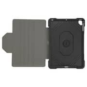 Targus ProTek Case Black For iPad (6th/5th), iPad Pro (9.7), iPad Air 1/2 Targus ProTek Case Black For iPad (6th/5th), iPad Pro (9.7), iPad Air 1/2