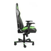 Dxracer GC-K06-NE-S1 King series Gaming Chair- Black Green