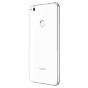 هواوي هونر 8 لايت هاتف ذكي أبيض