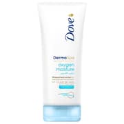 Dove DermaSpa Oxygen Moisture Body Lotion 200ml Dove DermaSpa Oxygen Moisture Body Lotion 200ml