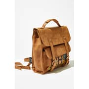 TYPO Buffalo Satchel Backpack Harry Potter Tan Oversize 28cm
