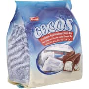 Elvan Cocos Bag Coconut Bar 500 gm