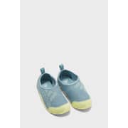 Adidas Outdoor Unisex-Child Kurobe Kids Casual Shoes (33 1/2 Eu)