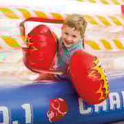 Intex Jump-O-Lene Boxing Ring Bouncer