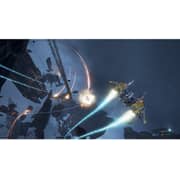 PS4 Eve Valkyrie VR Game PS4 Eve Valkyrie VR Game