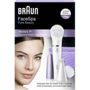 Braun Face Epilator 832N Braun Face Epilator 832N