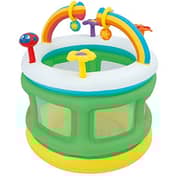 Bestway 6942138934809 Inflatable Baby Playground Toy Bestway 6942138934809 Inflatable Baby Playground Toy
