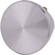 Biggcoffee Hes 6 Espresso Maker Moka Pot 6 Seater 240Ml Gr Grey Biggcoffee Hes 6 Espresso Maker Moka Pot 6 Seater 240Ml Gr Grey