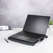 Hama Notebook Cooler Black
