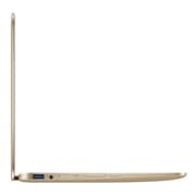 Asus VivoBook Flip 12 TP203NAH-BP047T Laptop - Celeron 1.10Ghz 4GB 500GB Shared Win10 11.6inch HD Gold Asus VivoBook Flip 12 TP203NAH-BP047T Laptop - Celeron 1.10Ghz 4GB 500GB Shared Win10 11.6inch HD Gold