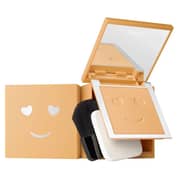 Benefit Hello Happy Velvet Powder Foundation Shade 5 Benefit Hello Happy Velvet Powder Foundation Shade 5