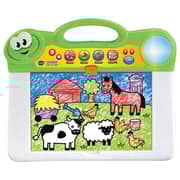 Vtech Digiart Color By Lights Toy
