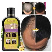 Disaar Hair Shampoo Anti Hair Loss & Hair Growth 200ml Disaar Hair Shampoo Anti Hair Loss & Hair Growth 200ml