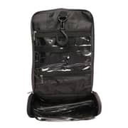 Carlton TLTKITGRY Toilet Kit Grey