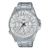 Casio MTP-SW320D-7AV Enticer Men's Watch