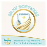 Pampers premium care pants diapers size 3 midi 6-11 kg jumbo pack 56 count