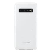 Samsung LED Back Case White For Galaxy S10 Plus Samsung LED Back Case White For Galaxy S10 Plus