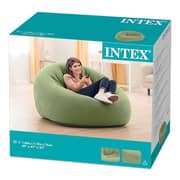 Intex Beanless Bag Club Chair Intex Beanless Bag Club Chair