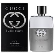 Gucci Guilty Eau For Men 50ml Eau de Toilette