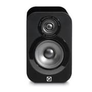 Q Acoustics Q3010 Speaker Black Lacquer Pair