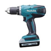 Makita DF457DWE 18V G Series Li-Ion Drill Driver