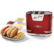 Ariete Hot Dog Maker 186
