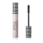 Pretty By Flormar All In One Mascara New Black - 003