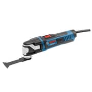 Bosch GOP 55-36 230V Starlock Multi Cutter 550W Bosch GOP 55-36 230V Starlock Multi Cutter 550W