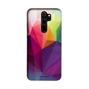 Crystal Art - Sleek Case for Xiaomi Redmi Note 8 Pro Crystal Art - Sleek Case for Xiaomi Redmi Note 8 Pro