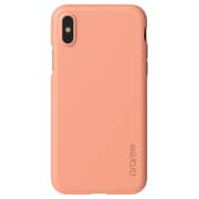 Araree AIRFIT Cover Flamingo For Apple iPhone X
