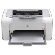 HP P1102 CE651A LaserJet Pro Black and White Laser Printer HP P1102 CE651A LaserJet Pro Black and White Laser Printer