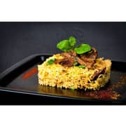 Taj Mahal Saffron 1gm